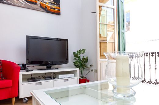 Apartment in Málaga, Malaga
