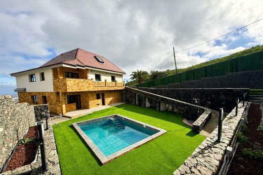 Casa Unifamiliare a Teror, Provincia de Las Palmas