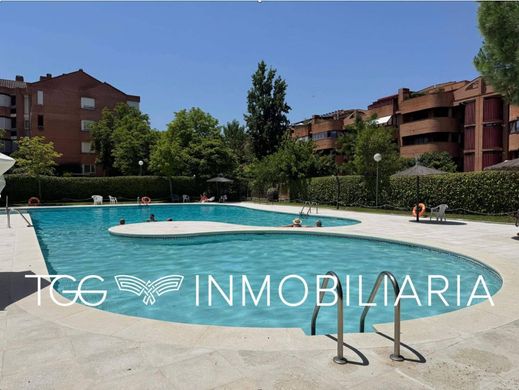 Apartment in Pozuelo de Alarcón, Province of Madrid