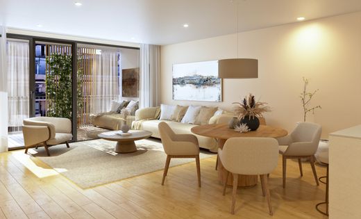 Appartamento a Palma di Maiorca, Isole Baleari