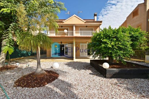 Частный Дом, Масаррон, Murcia