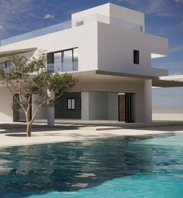 Villa in Altea, Alicante