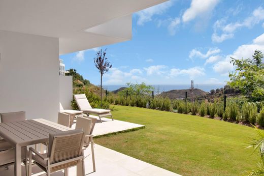 Apartment in Ojén, Malaga