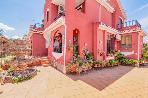 Casa Independente - Ogíjares, Provincia de Granada