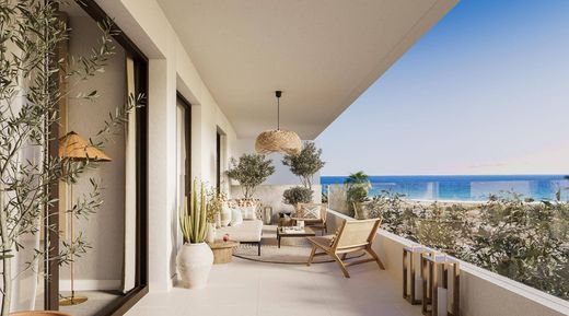 Apartment / Etagenwohnung in Mojacar, Almería