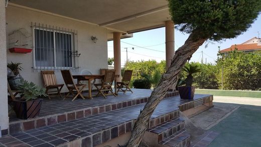 Detached House in Alquerías, Murcia