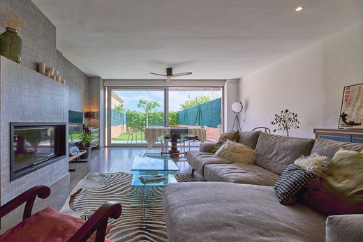 Luksusowy dom w Moncada, Província de València