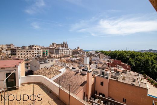 Penthouse Palma de Mallorca, Illes Balears