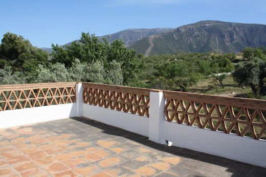 Ρουστίκ ή Αγροικίες σε Órgiva, Provincia de Granada