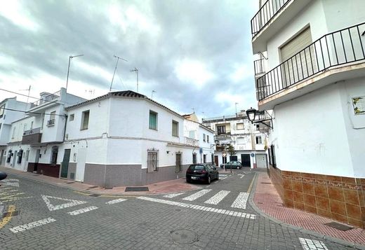 Terreno a Estepona, Málaga