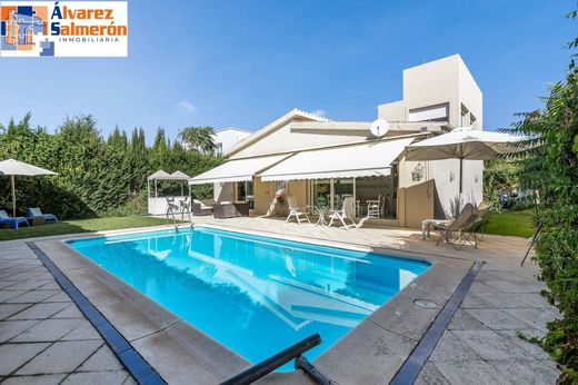 Μονοκατοικία σε Las Gabias, Provincia de Granada