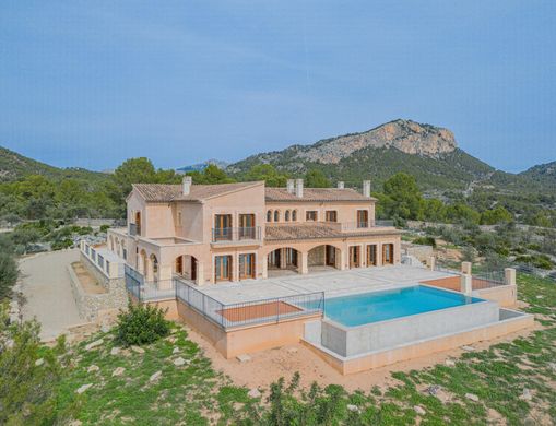 Villa in Andratx, Balearen