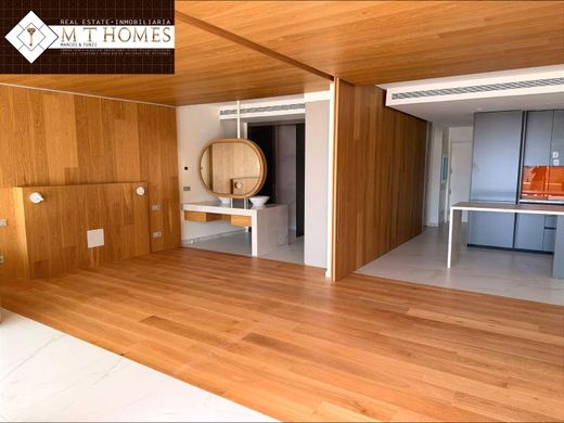 Apartment / Etagenwohnung in Fuengirola, Málaga