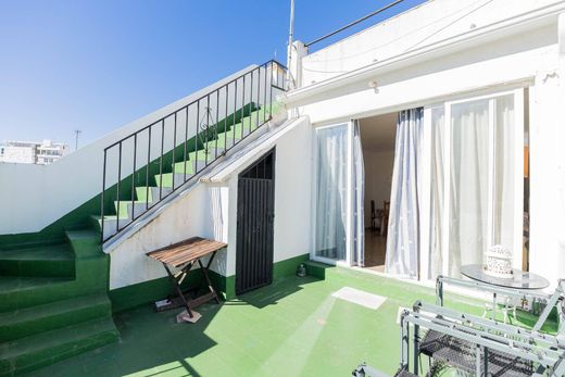 Residential complexes in Marbella, Malaga