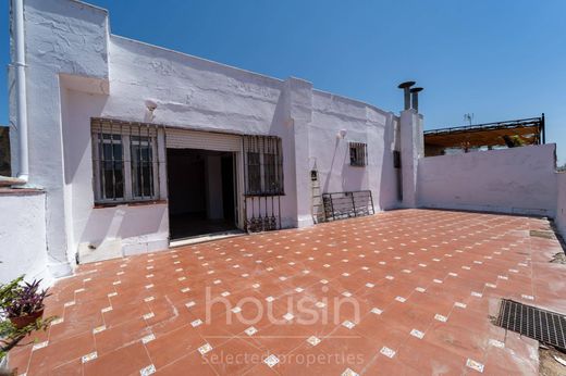 Penthouse in Sevilla, Andalusien