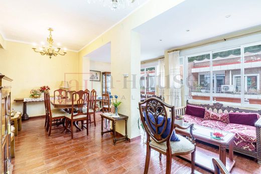 Apartamento - Madrid, Provincia de Madrid