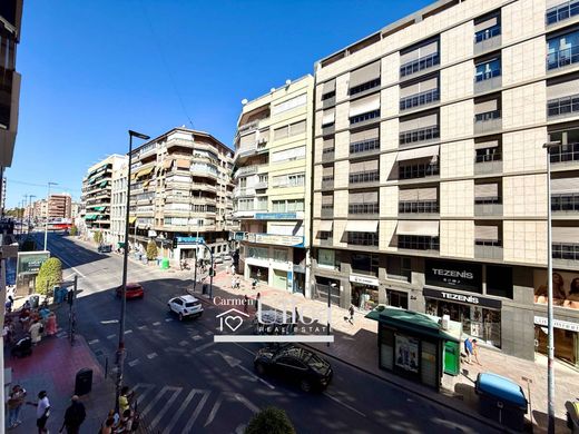 Apartament w Alicante, Provincia de Alicante
