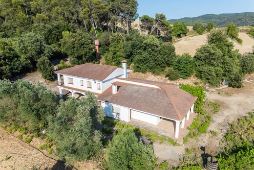Casa de luxo - La Roca del Vallès, Província de Barcelona