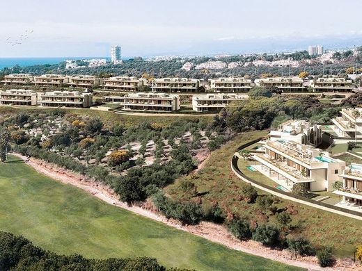 Apartment in Marbella, Malaga