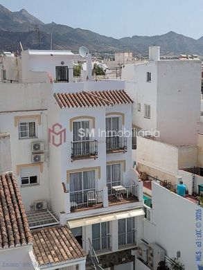 Квартира, Nerja, Provincia de Málaga