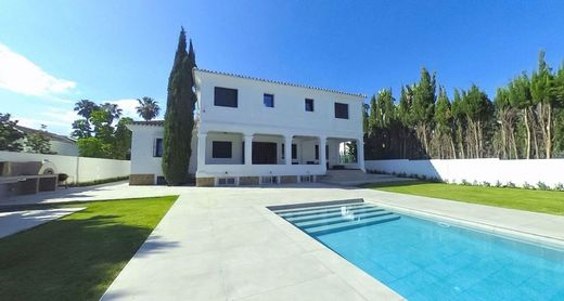Villa in Marbella, Provincia de Málaga