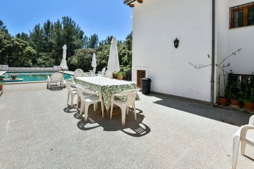 パルマ・デ・マリョルカ, Illes Balearsのヴィラ