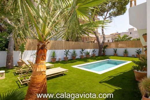 Detached House in Colònia de Sant Jordi, Province of Balearic Islands