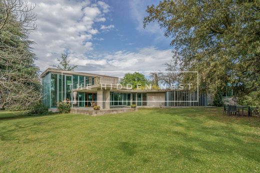 Casa de lujo en Les Franqueses del Vallès, Provincia de Barcelona