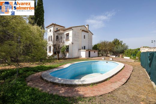 Villa à Ogíjares, Grenade