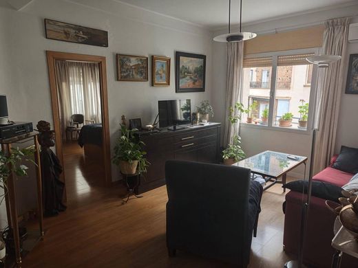 Apartment / Etagenwohnung in Madrid, Provinz Madrid