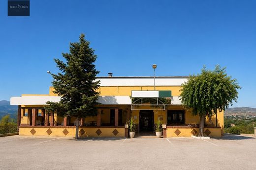 Kamienica w Padul, Provincia de Granada