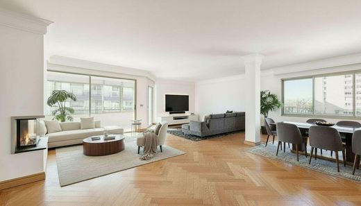 Apartment in Valencia