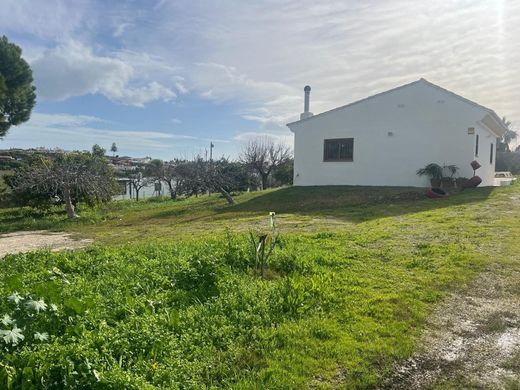 ‏בתים כפריים או חוות ב  אסטפונה, Provincia de Málaga