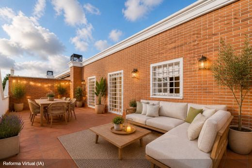 Элитный дом, Посуэло-де-Аларкон, Provincia de Madrid