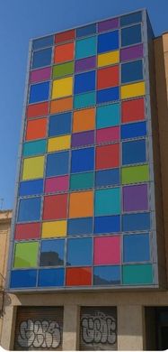 公寓楼  巴倫西亞, Província de València