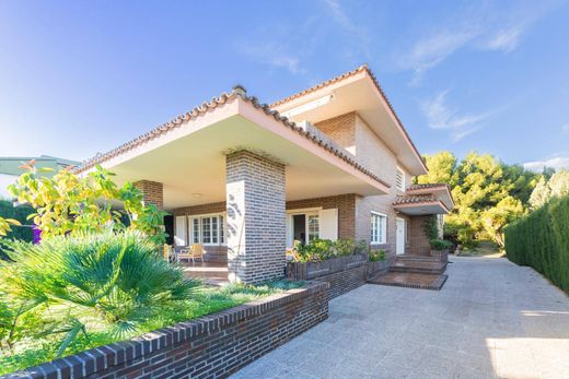 Частный Дом, Benicàssim, Província de Castelló