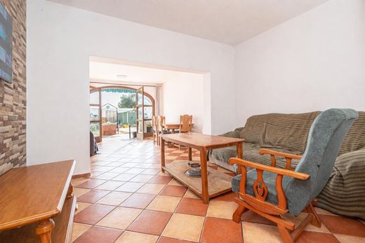 Luxe woning in Palma de Mallorca, Balearen