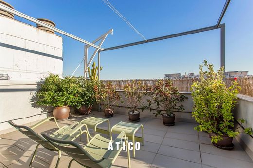 ‏דירת פנטהאוז ב  ברצלונה, Província de Barcelona