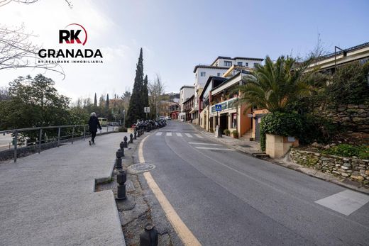 Komplex apartman Granada, Provincia de Granada