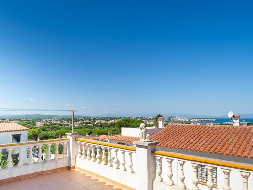 Luxury home in l'Escala, Province of Girona