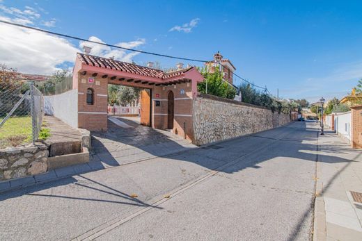 Detached House in Ogíjares, Granada