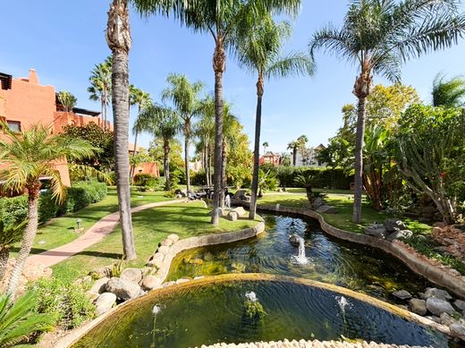 Penthouse in Marbella, Provincia de Málaga