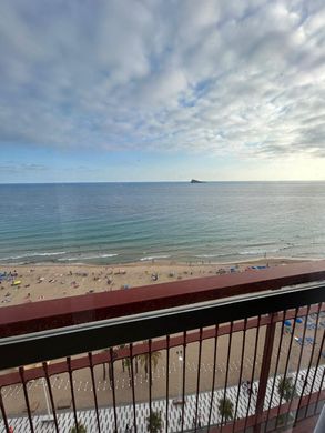 Ρετιρέ σε Benidorm, Provincia de Alicante