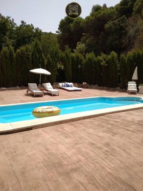 Casa Independente - Torre del Campo, Provincia de Jaén