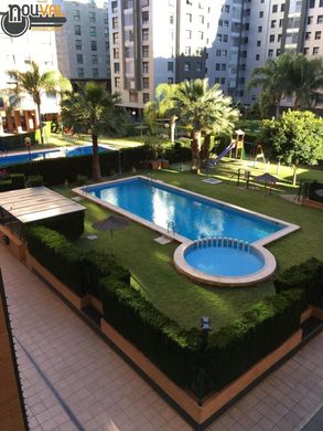 Διαμέρισμα σε Valencia, Província de València