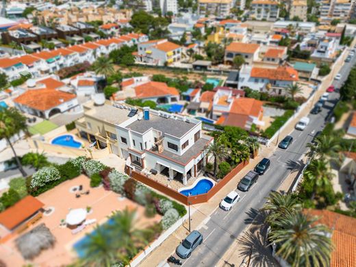 Villa in l'Alfàs del Pi, Alicante