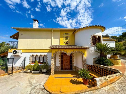 ‏וילה ב  Lloret de Mar, Província de Girona