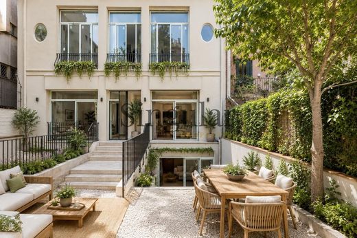 Apartment in Barcelona, Province of Barcelona