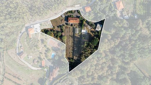 Detached House in Póvoa de Lanhoso, Distrito de Braga