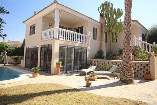 Casa en Busot, Provincia de Alicante